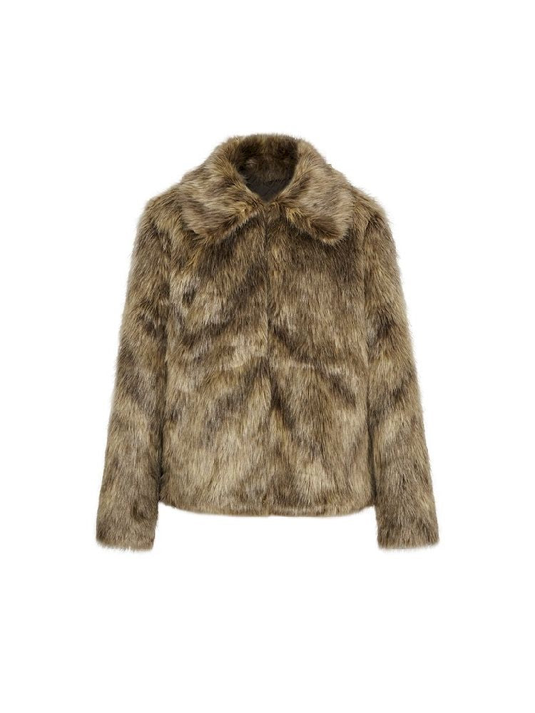 BLOOO WOW G-SY EKO FUR KOAT [S0000005154]