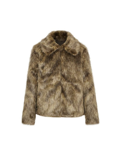 BLOOO WOW G-SY EKO FUR KOAT [S0000005154]