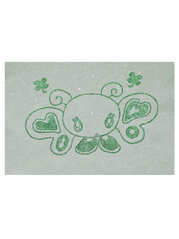 Long Sleeve Hooded Bottom Shirt【s0000012197】