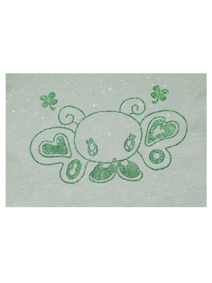 Long Sleeve Hooded Bottom Shirt【s0000012197】