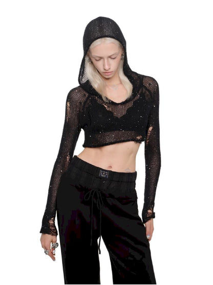 Slim Loose Lazy Wind Wide-leg Casual Pants【s0000011603】