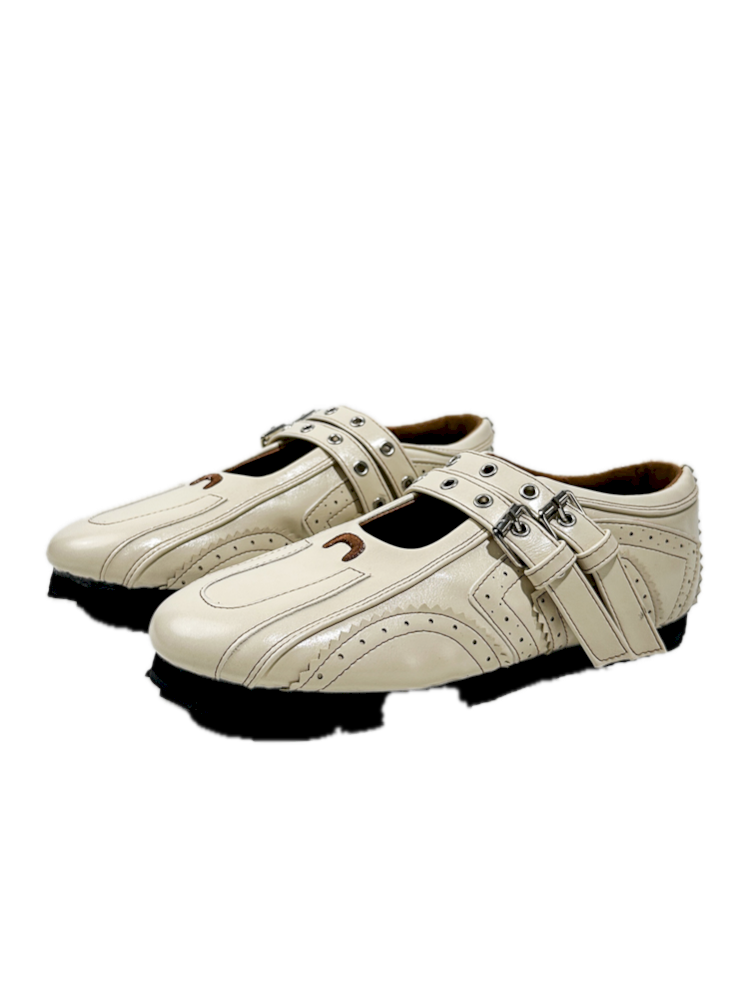Brock ballet shoes【s0000013756】