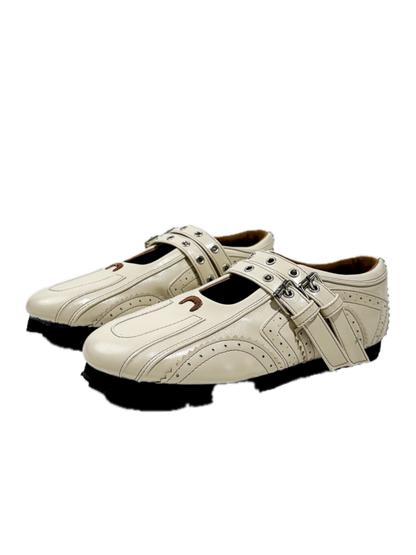 Brock ballet shoes【s0000013756】