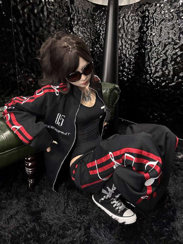 Three-Dimensional Suit Subculture【s0000018212】
