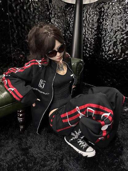 Three-Dimensional Suit Subculture【s0000018212】