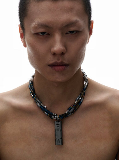 Explorer II Wasteland Tech Choker【s0000018856】