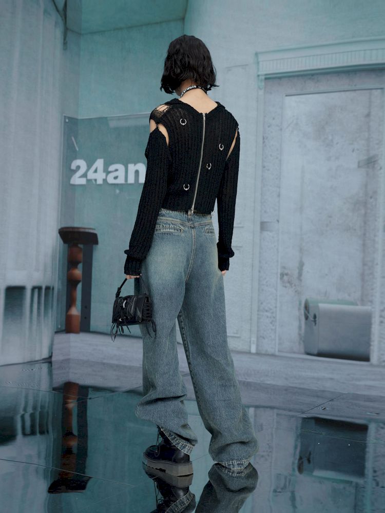 T의 펑크 K [S0000006778]