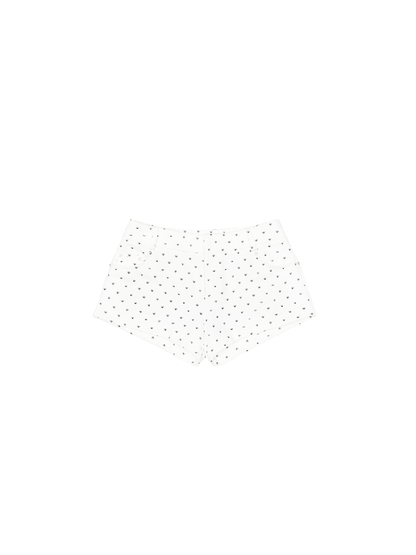 Cat Claw Polka Dot Printed Pants【s0000011586】