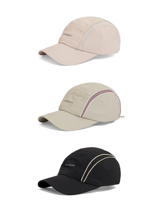 Reflective print decorates baseball cap【s0000012541】