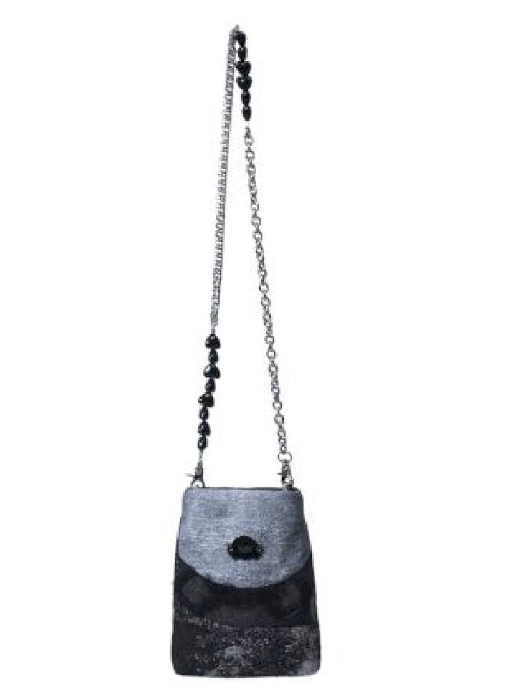 Clash Color Splicing Small Bag【s0000013262】