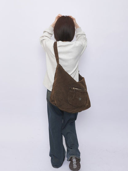 Mirador Single Shoulder Crossbody Bag【s0000013720】