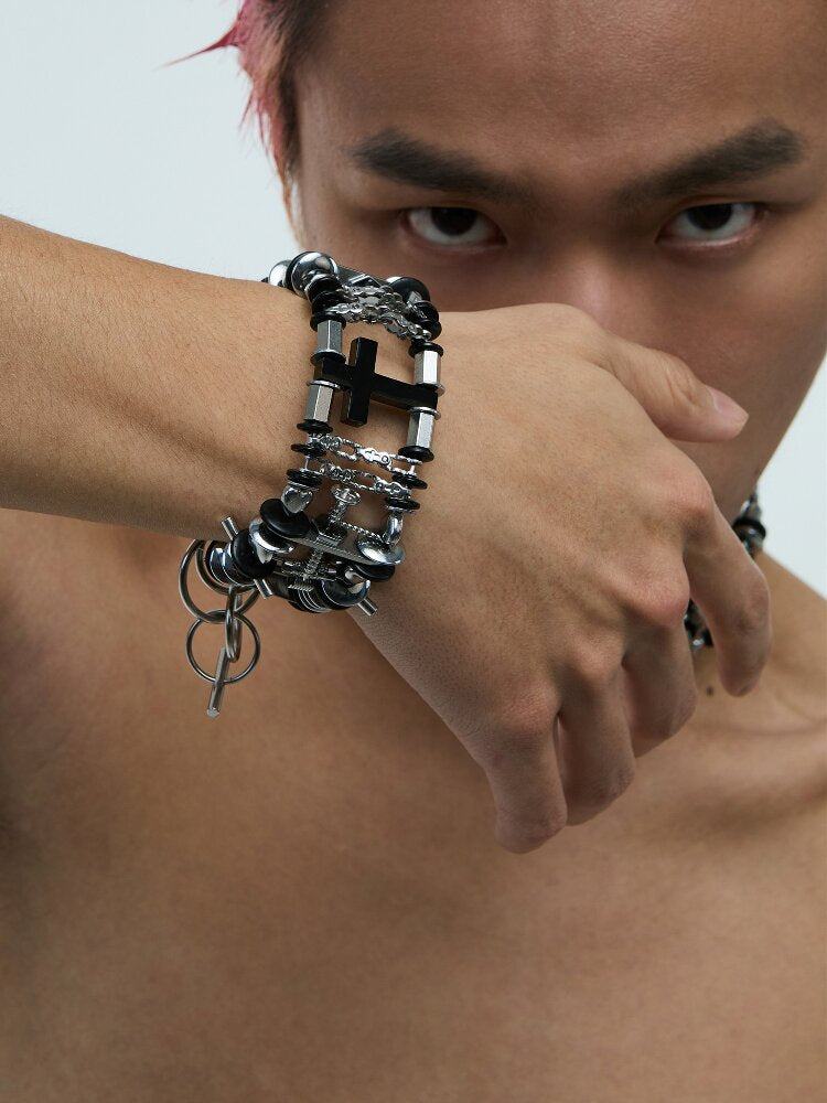 Sacrificial Exquisite Bracelet【s0000018886】