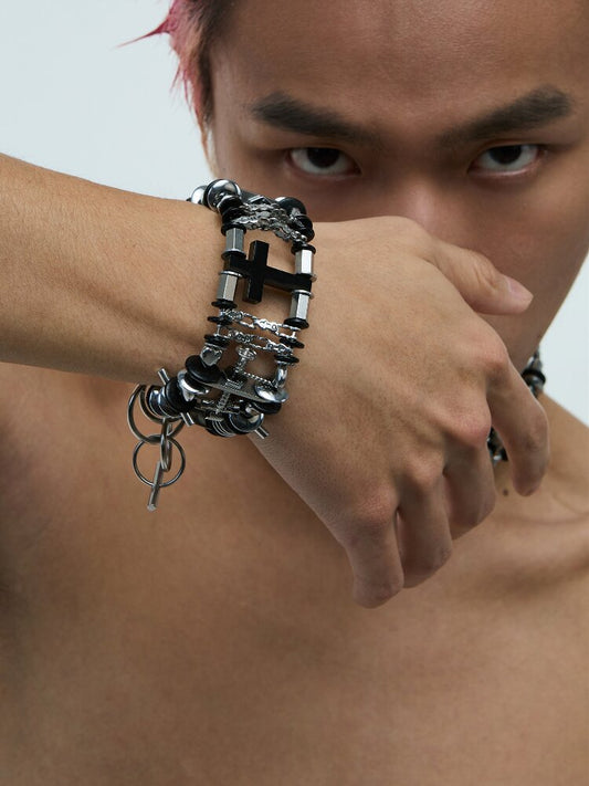 Sacrificial Exquisite Bracelet【s0000018886】