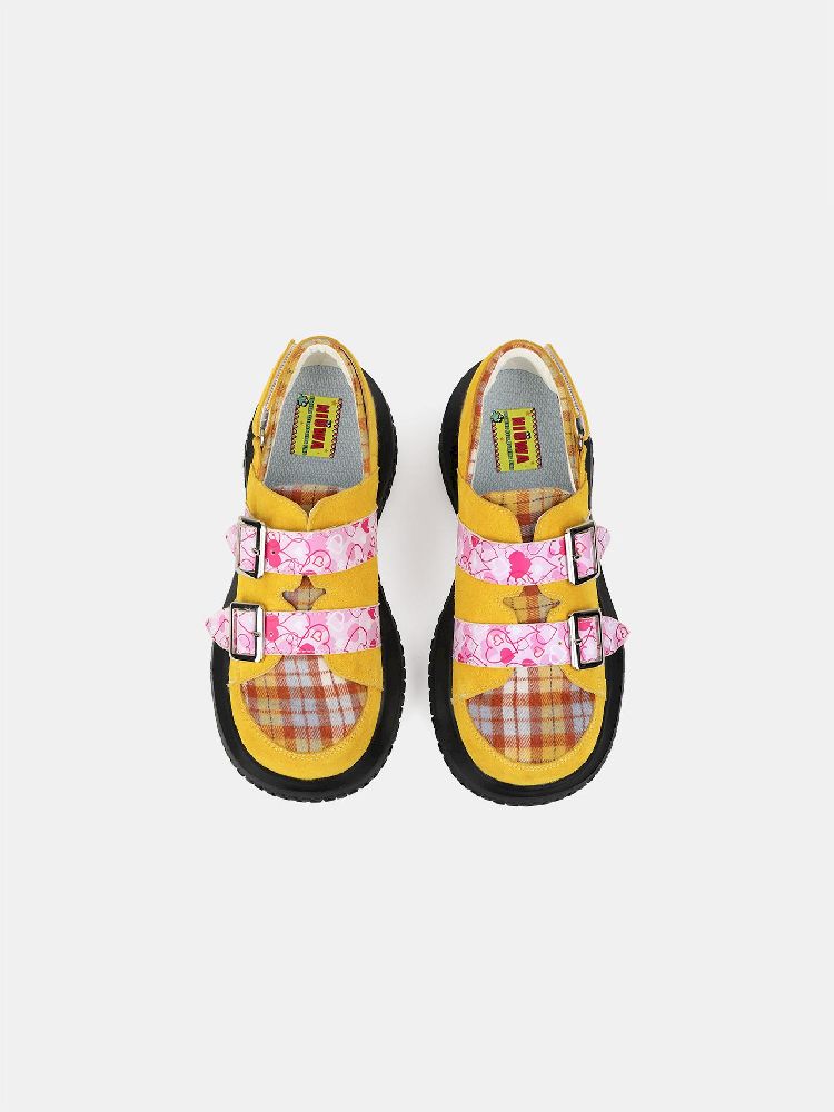 Niche Hundred Casual Shoes【s0000011241】