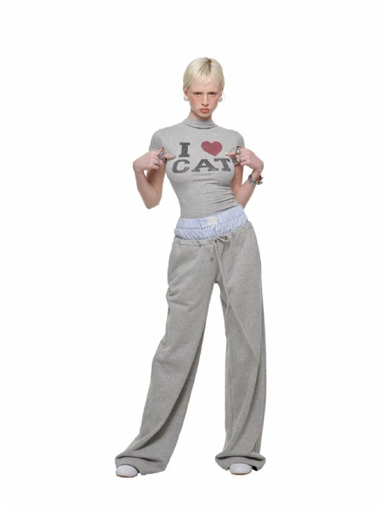 Micro Stretch Short Sleeve T-Shirt【s0000011598】