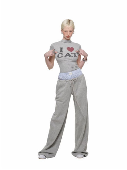 Micro Stretch Short Sleeve T-Shirt【s0000011598】