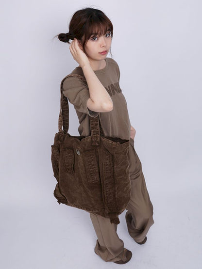 Merad Shoulder Bag【s0000013719】