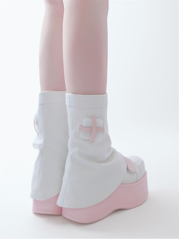 Medical leg boots【s0000012962】