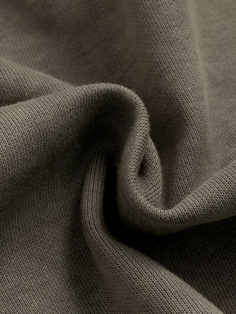 Fur Hood Vintage-Style Knit Jacket【s0000014426】