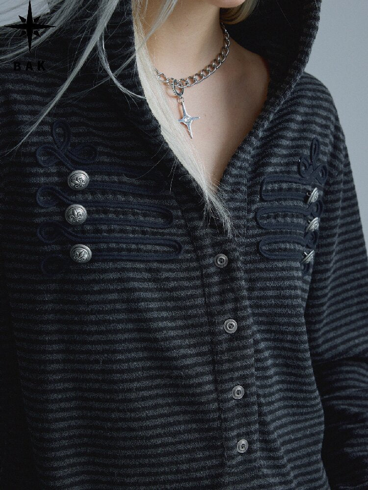 Napoleon Light Asian Street Hoodie【s0000018548】