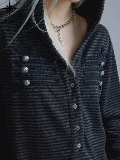 Napoleon Light Asian Street Hoodie【s0000018548】