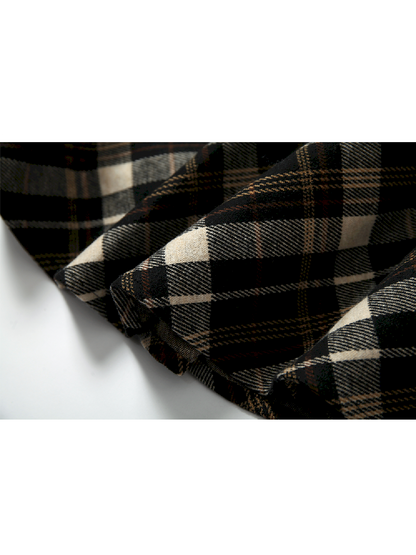 Long A-line Skirt【s0000011435】