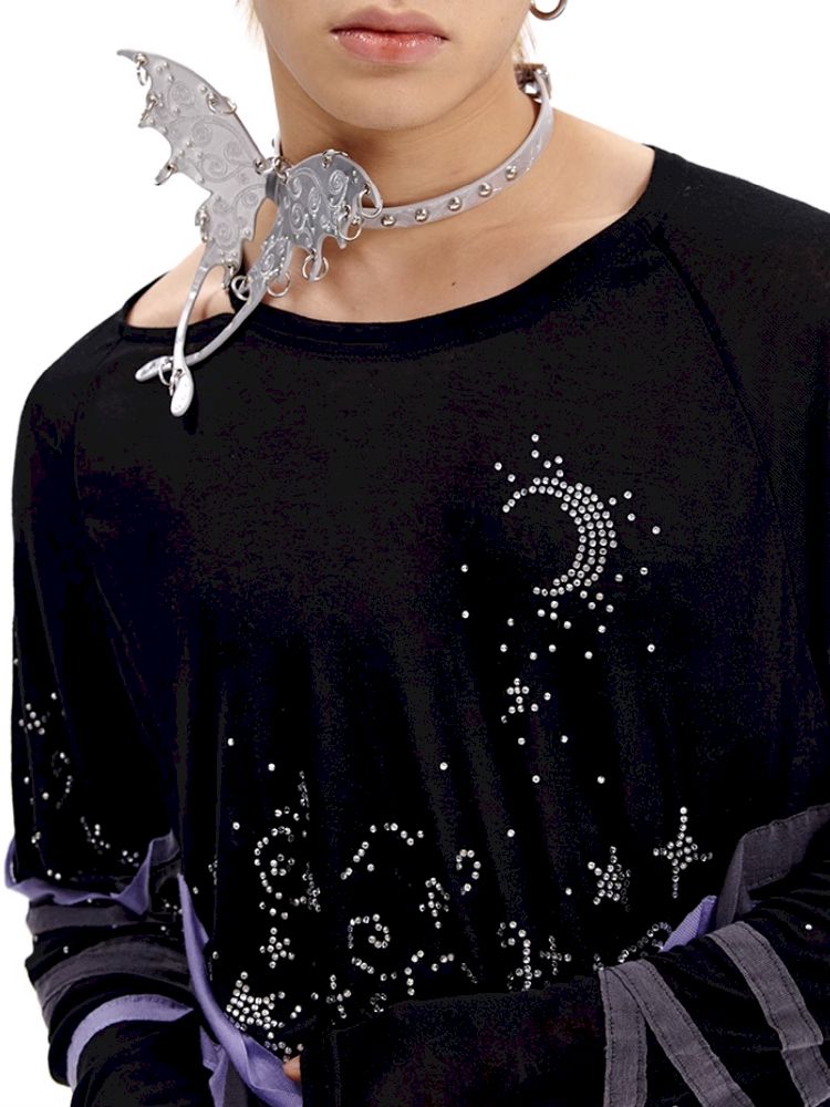 Butterfly Collar [S0000010500]