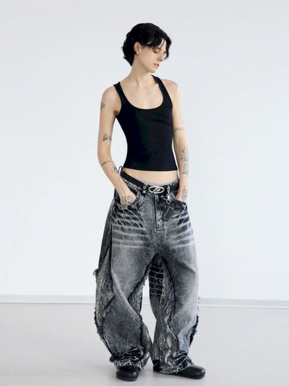 Slim camisole undershirt【s0000012474】