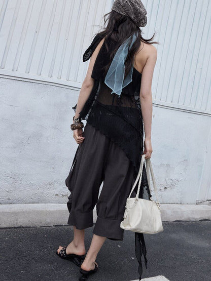 Nomad Versatile Bubble Balloon Pants【s0000016871】