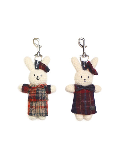 Cute Rabbit Pendant【s0000016077】