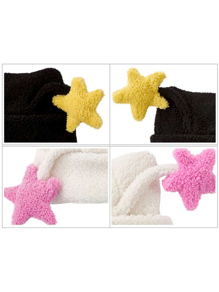 Horse Pentacle Lambhair Hat【s0000015380】