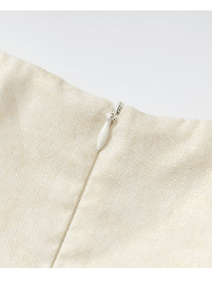 Vintage Court Baroque Mermaid Skirt【s0000017990】