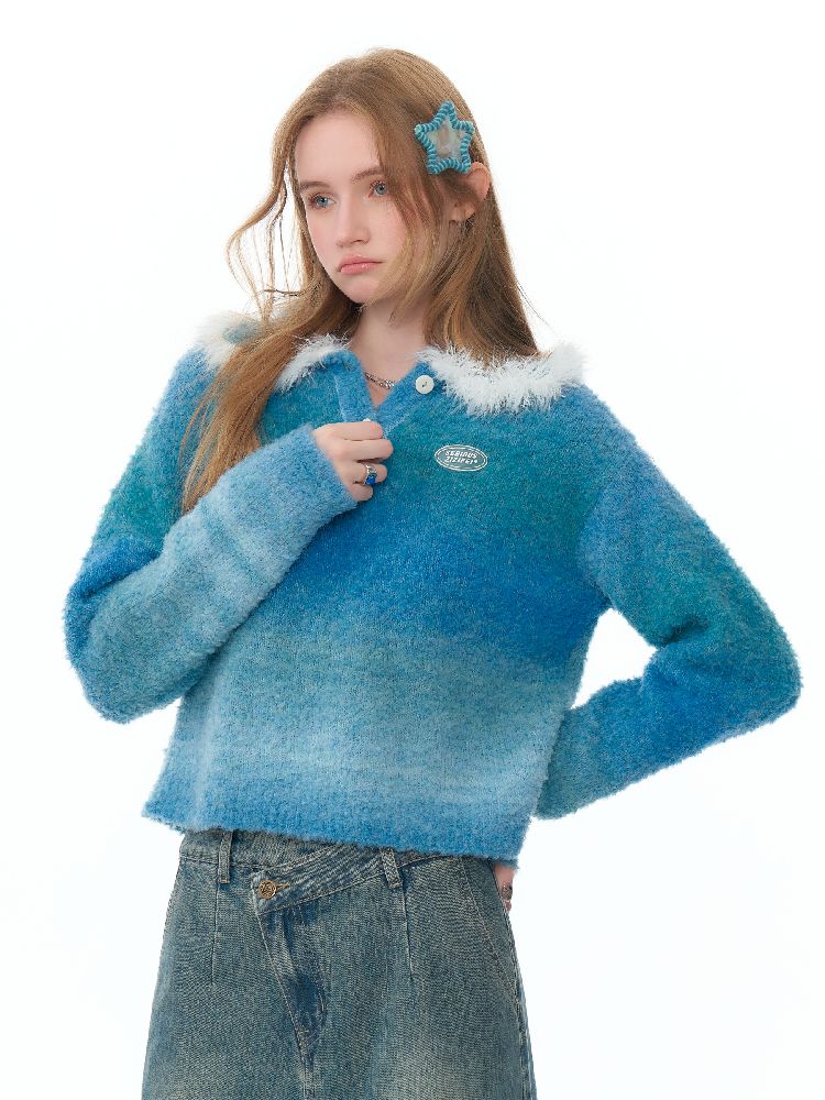 폴로 인형 목 스웨터 [S0000011497]