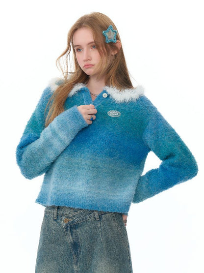 폴로 인형 목 스웨터 [S0000011497]