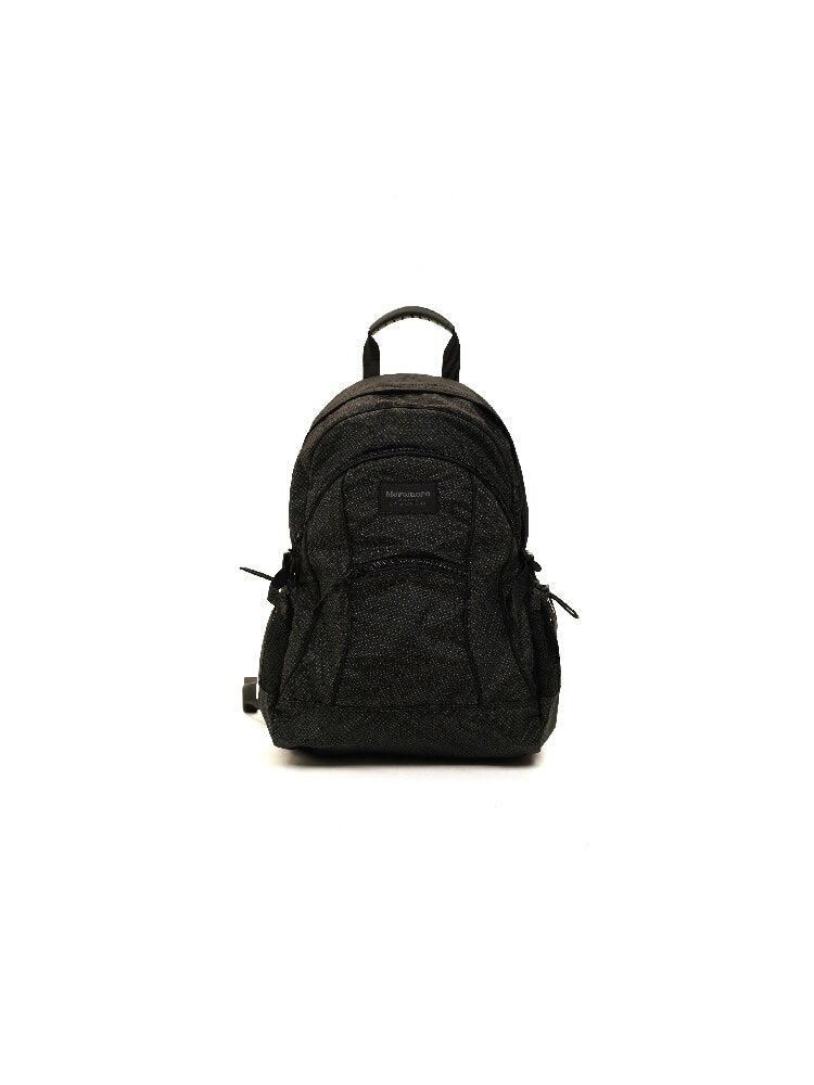 Retro Patchwork Sports Backpack【s0000017936】