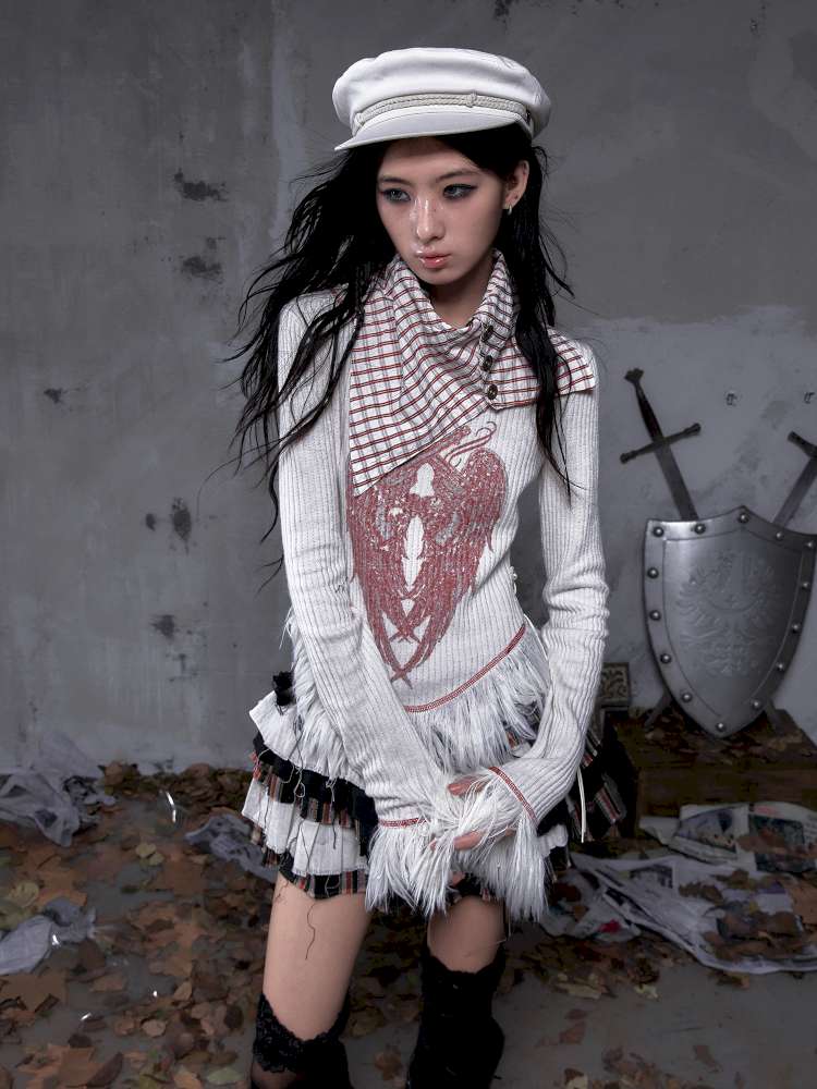 Fitted Long-Sleeve Base Layer【s0000014470】