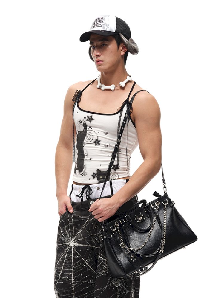 Bone Necklace【s0000012595】