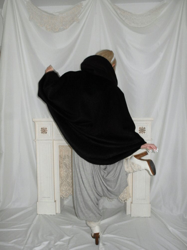 Medieval Napoleon Knight Cloak【s0000017967】