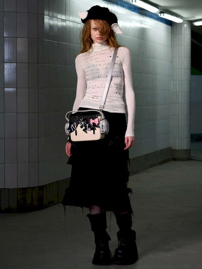 Angel Wing Beret【s0000014641】