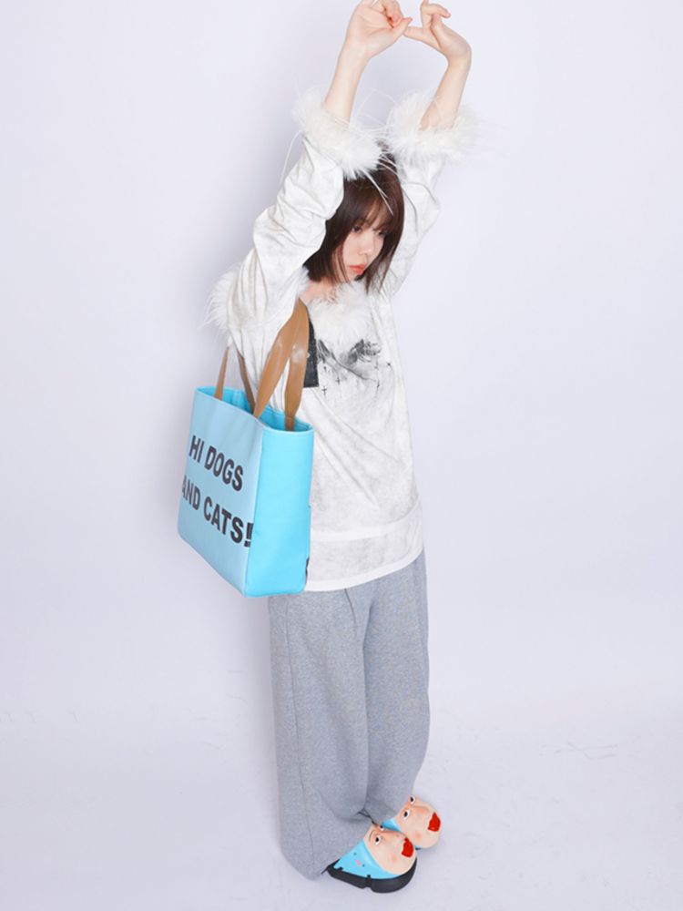 Large Capacity MacBook Computer Bag【s0000013261】