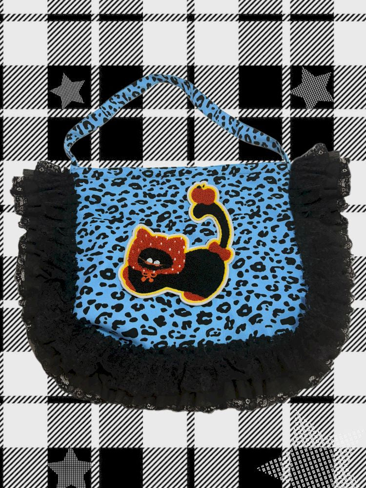 Large Capacity Shoulder Shopping Bag【s0000013296】