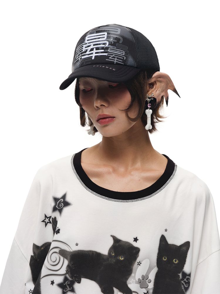 Bone Earrings【s0000012594】