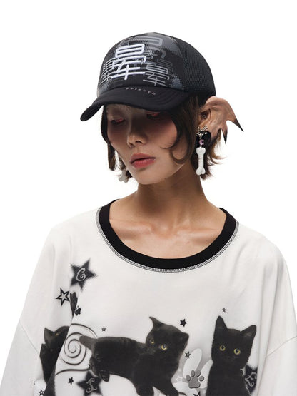 Bone Earrings【s0000012594】