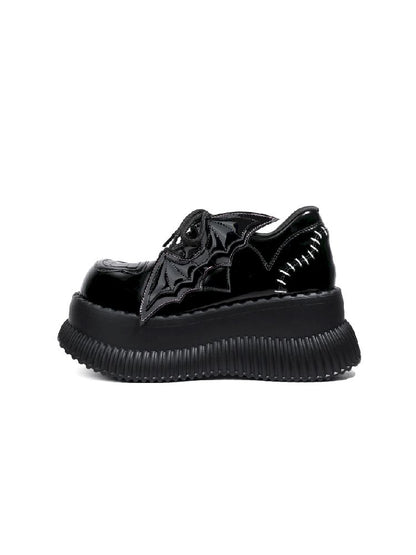 Sweet Cool Thick Bottom Shoes【s0000011709】