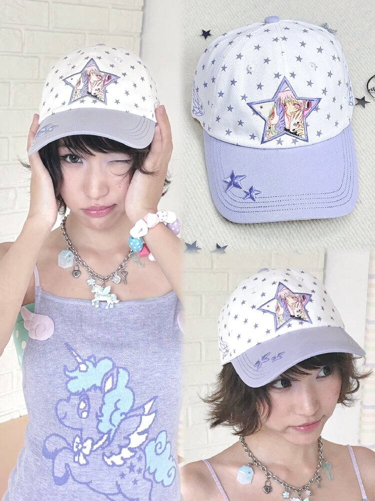 Soft Top Versatile Baseball Cap【s0000016668】