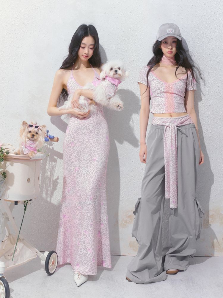 Slimming High Waist Dress【s0000012151】