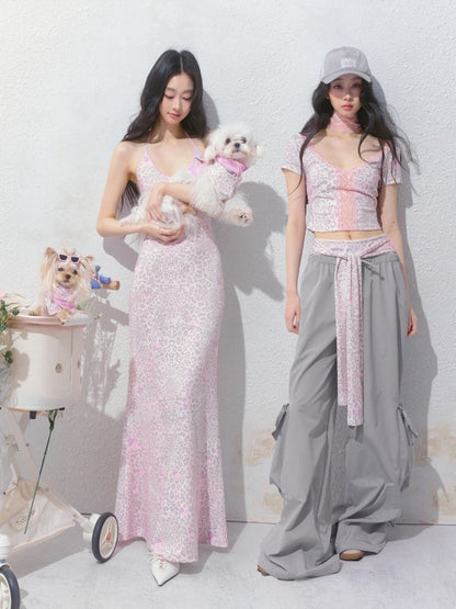Slimming High Waist Dress【s0000012151】