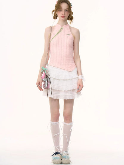 Three Layer Cake Skirt【s0000012225】