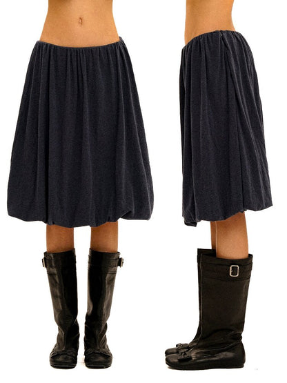 Oil Wax Cowhide Butterfly Boots【s0000016081】