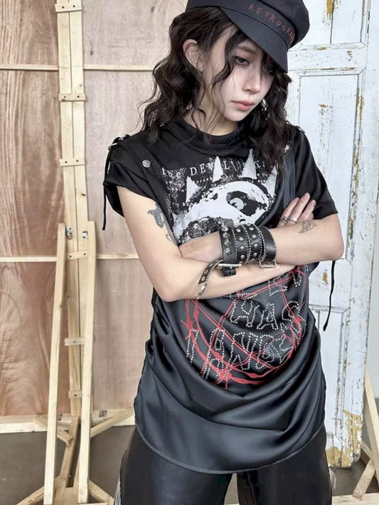 Butcher Short Sleeve【s0000009295】